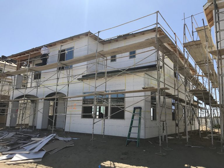 Prather Drywall and Plastering, Inc. Bakersfield, CA Drywall